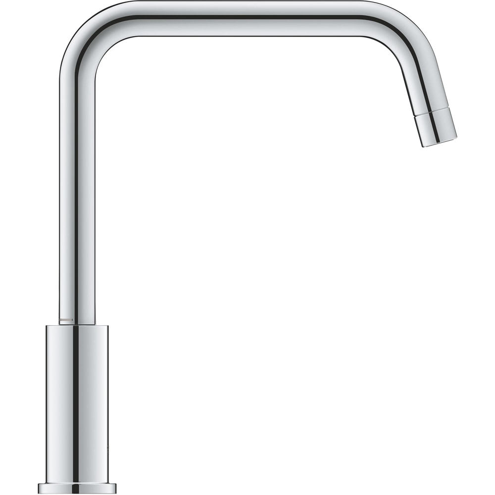 Baterie bucatarie GROHE Start 30630000, alama sanitara, crom