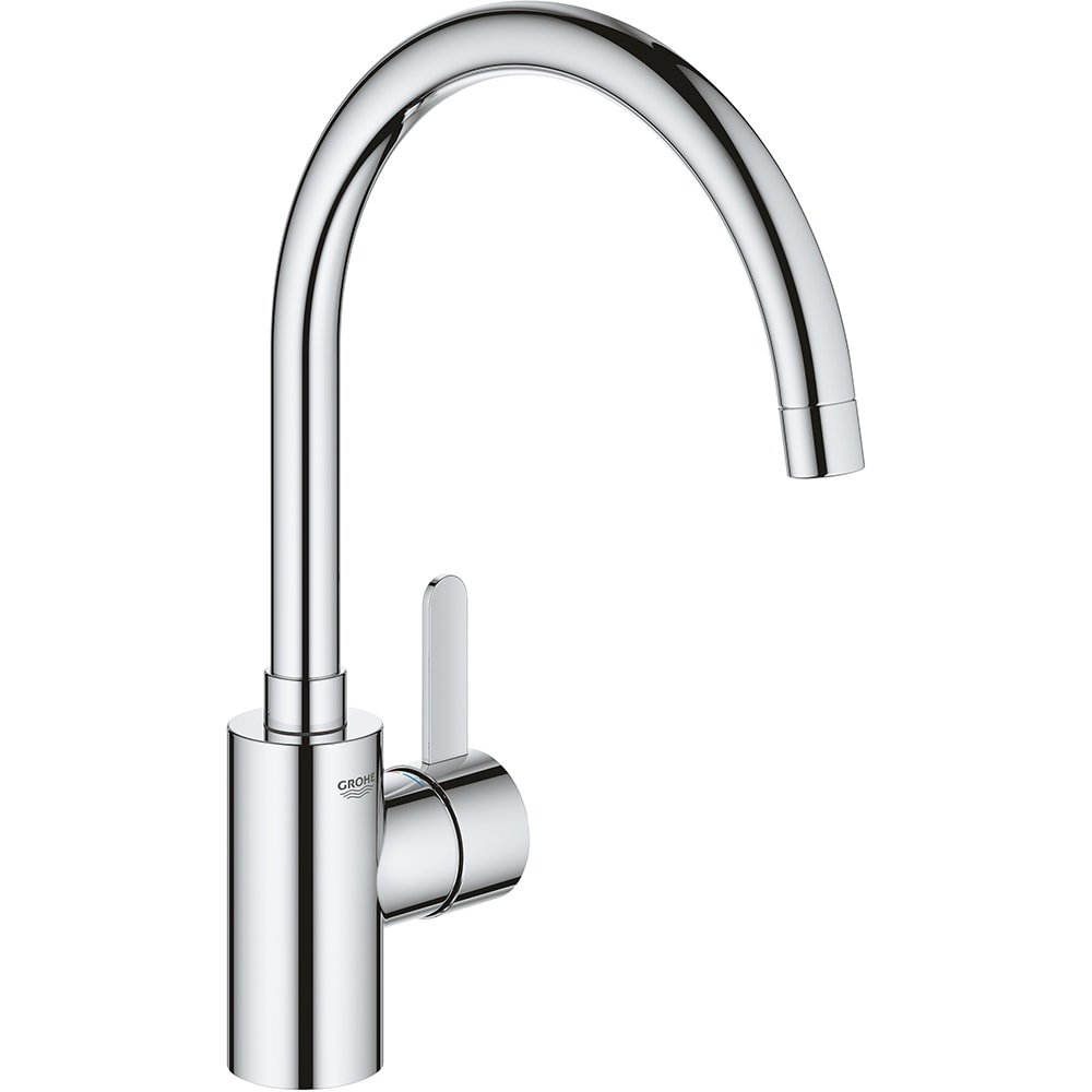 Baterie bucatarie GROHE Eurosmart Cosmopolitan 32843002, alama, crom