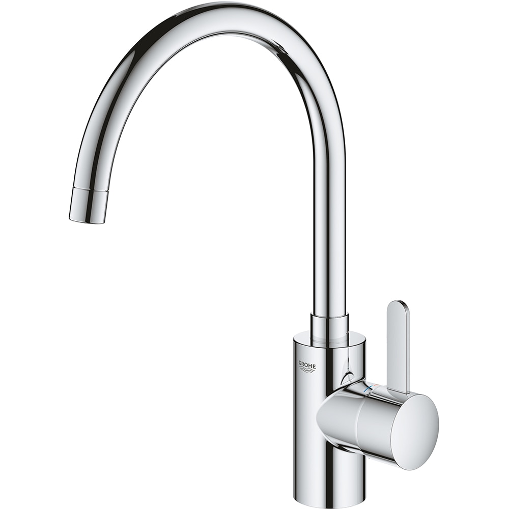 Baterie bucatarie GROHE Eurosmart Cosmopolitan 32843002, alama, crom
