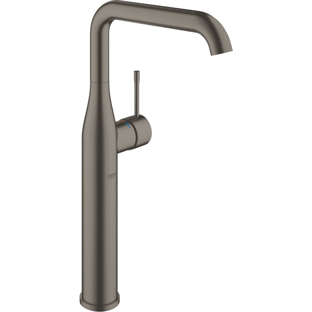 Baterie lavoar GROHE Essence 32901AL1, alama sanitara, grafit