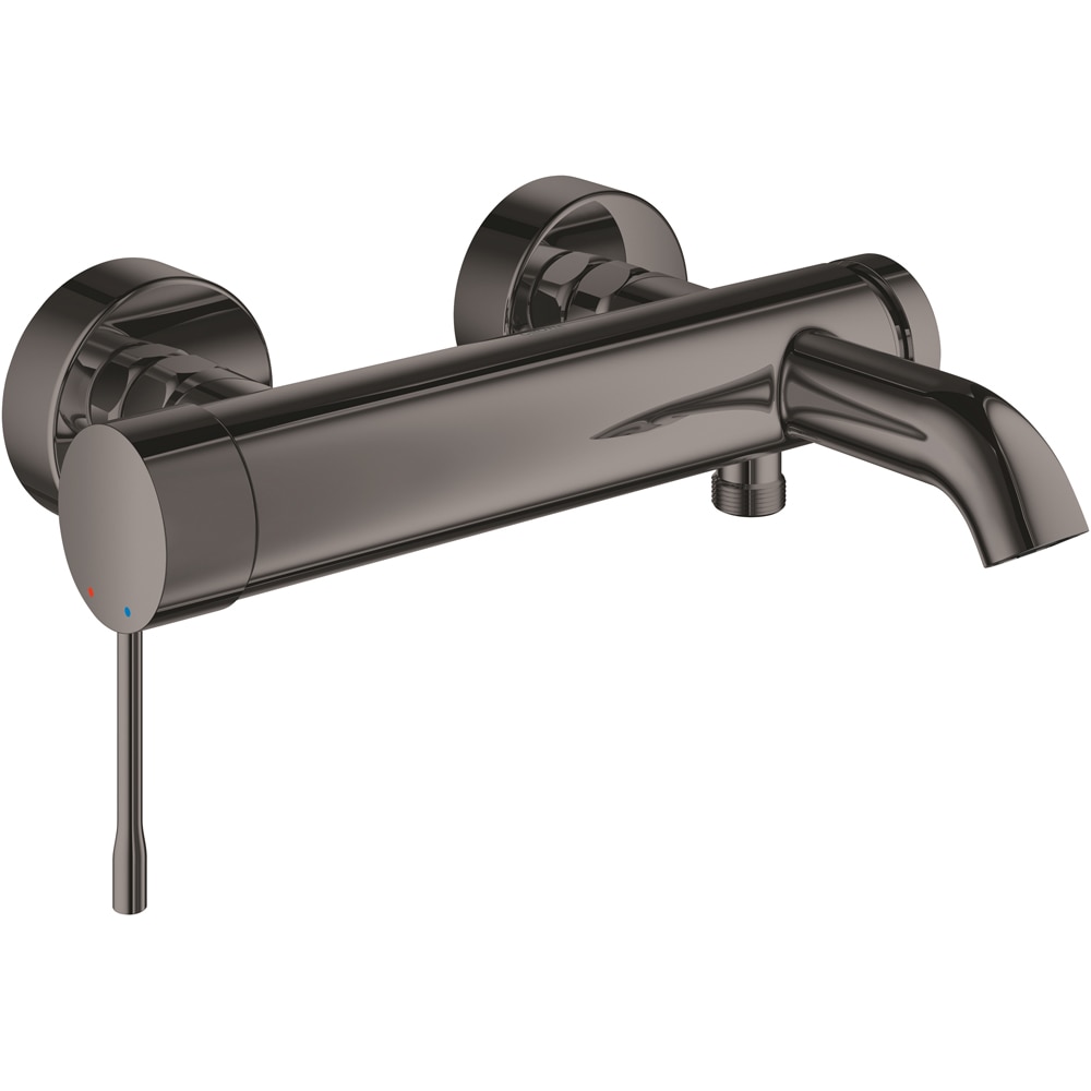 Baterie cada-dus GROHE Essence 33624A01, alama sanitara, grafit