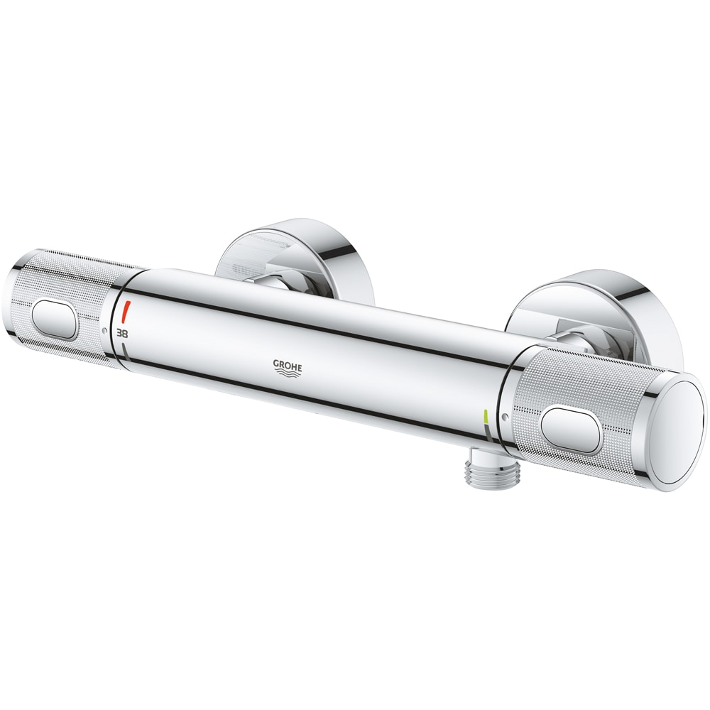 Baterie dus GROHE Grohtherm 1000 34827000, alama sanitara, crom