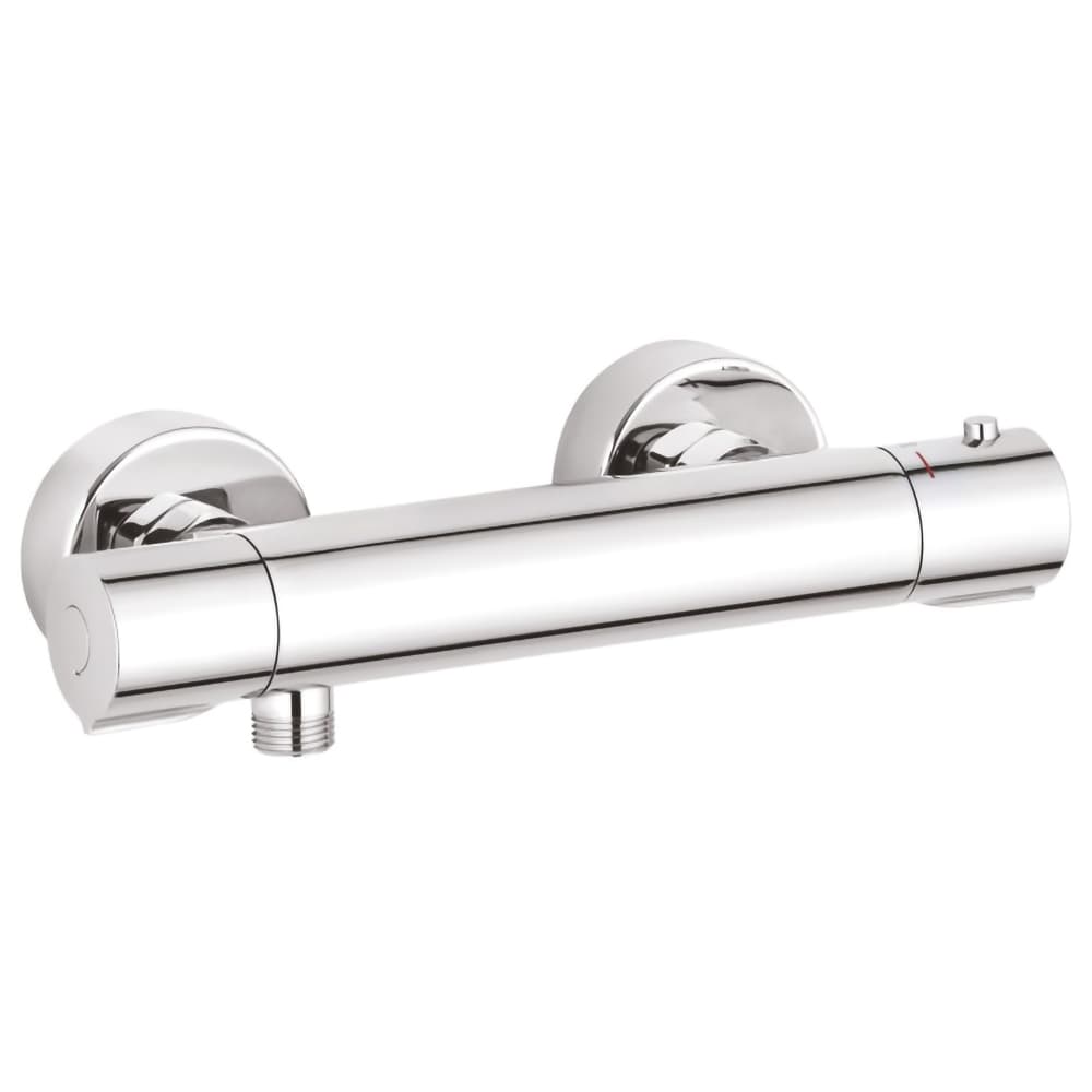 Baterie dus KLUDI Basic 350020538, alama sanitara, argintiu