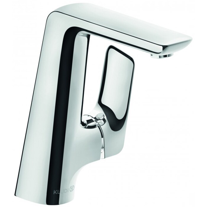 Baterie lavoar KLUDI Ameo 410250575, alama sanitara, argintiu
