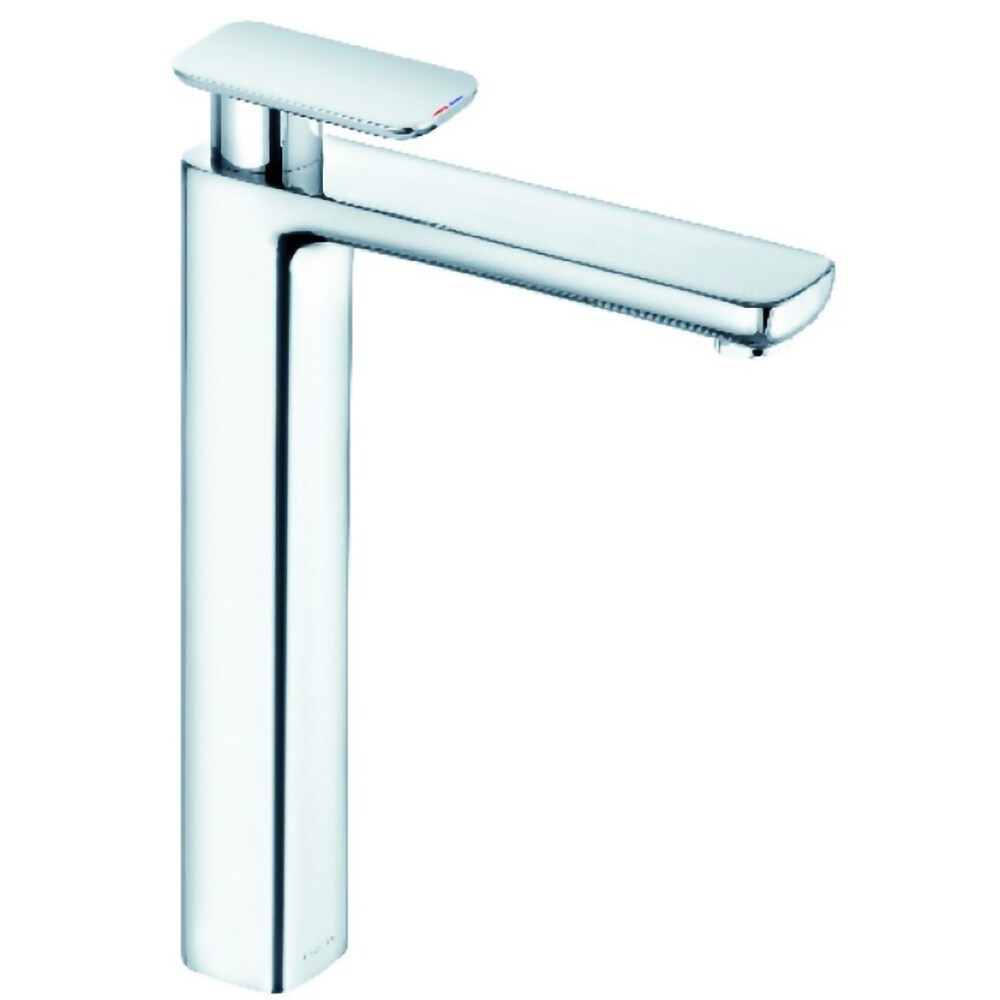 Baterie lavoar KLUDI E2 492980575, alama sanitara, argintiu