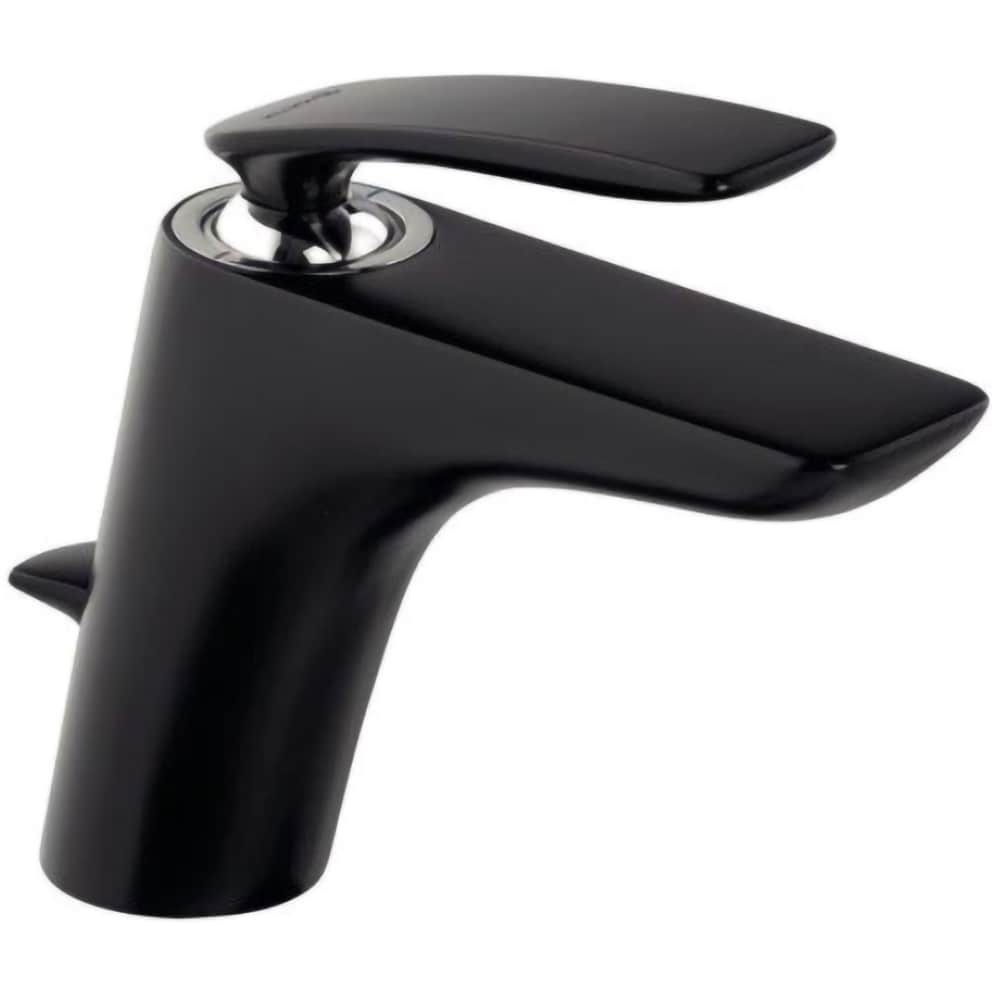 Baterie lavoar KLUDI Balance 520238775, alama sanitara, negru