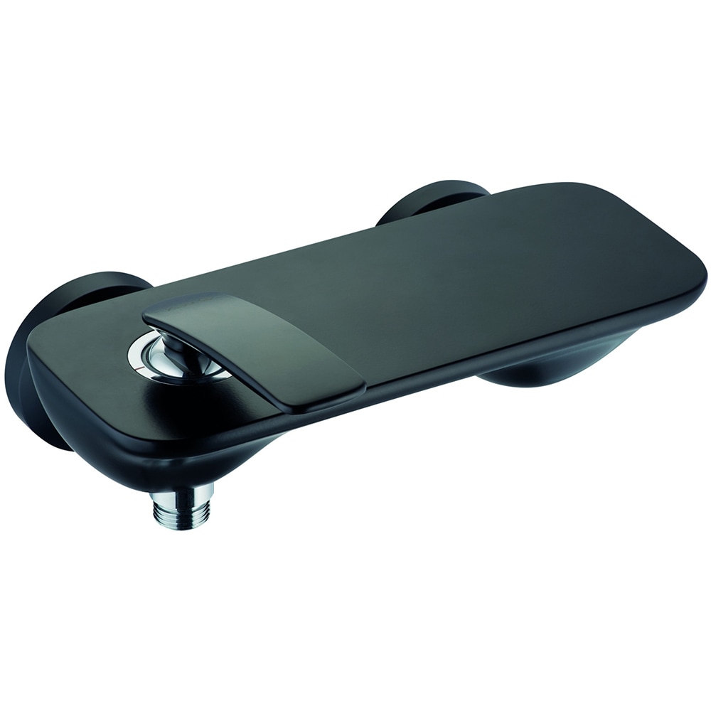 Baterie dus KLUDI Balance 524478775, alama sanitara, negru