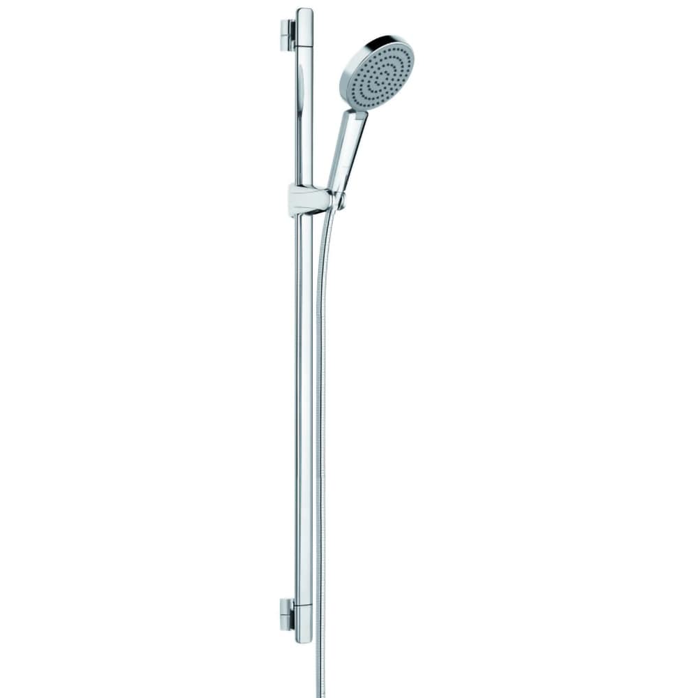 Set dus KLUDI A-QA 6614005-00, 1 functie, crom
