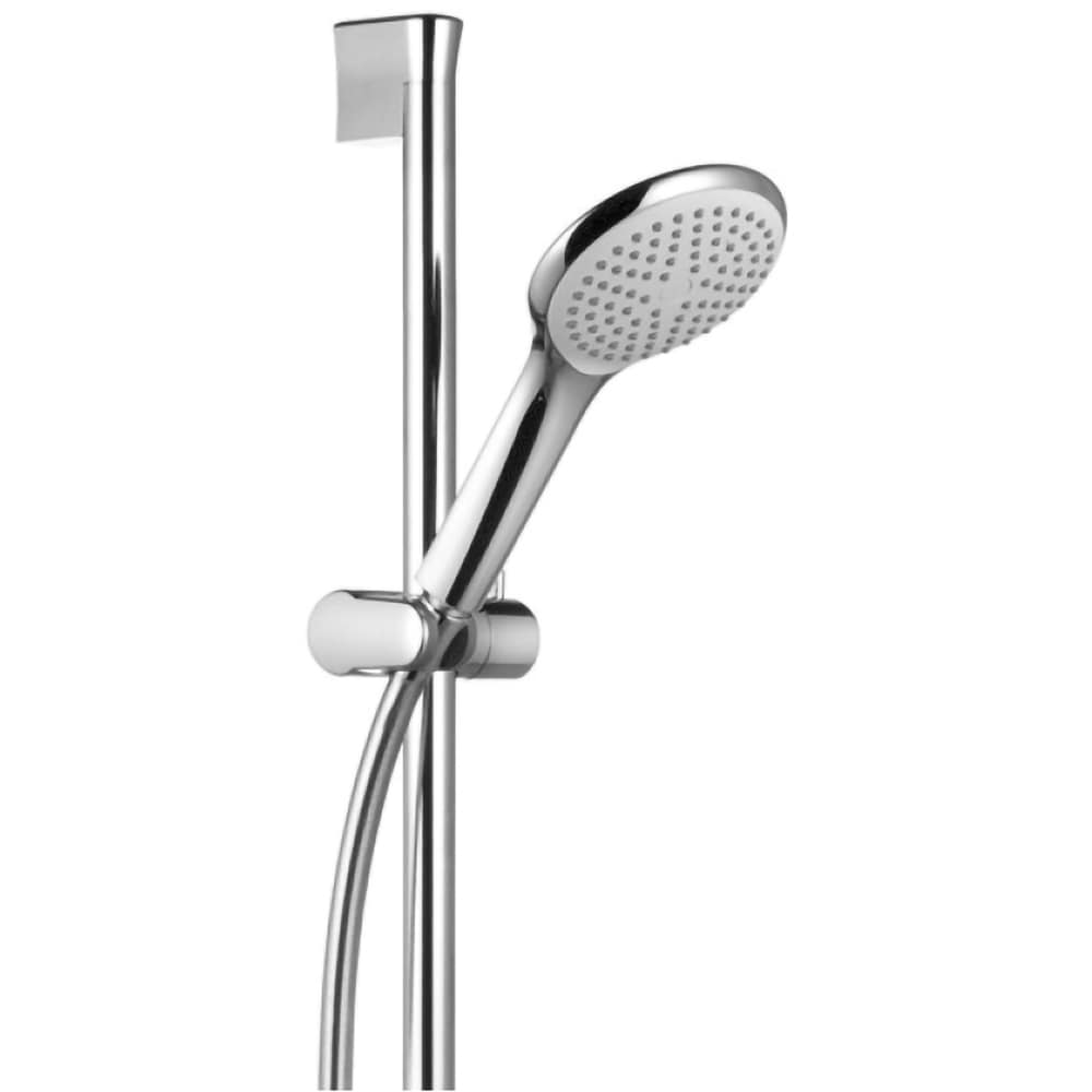 Set dus KLUDI Freshline 6784005-00, 1 functie, crom