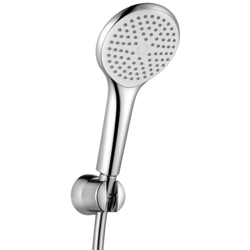 Set dus KLUDI Freshline 6785005-00, 1 functie, crom