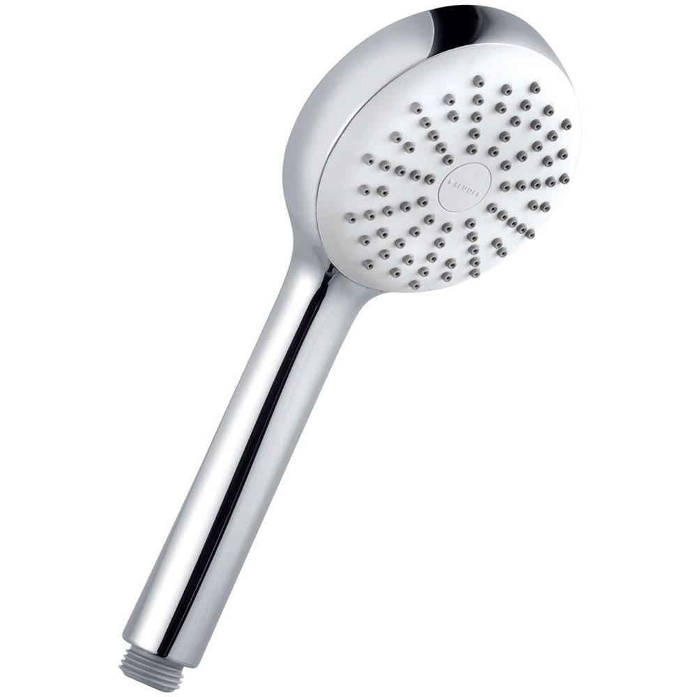 Para dus KLUDI Logo 6810005-00, 1 functie, crom