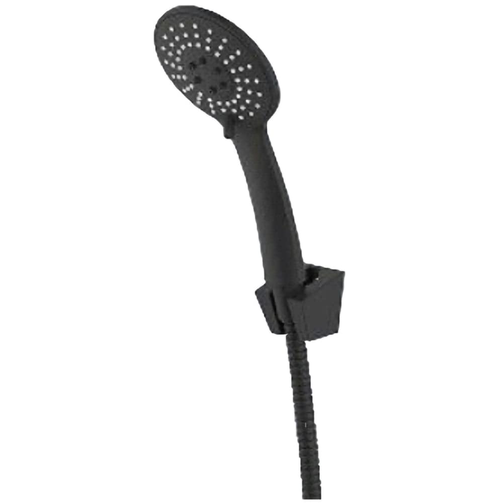 Baterie cada-dus SANOBI SBK-02, alama, negru