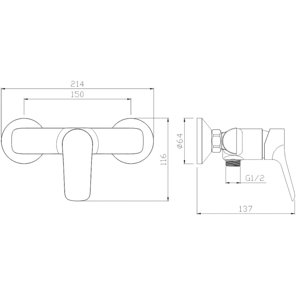 Baterie dus SANOBI Lotus SL-08, alama, argintiu