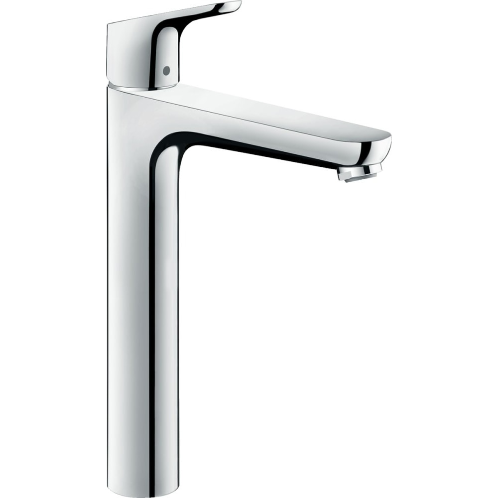 Baterie lavoar HANSGROHE Focus 230 31532000, alama sanitara, crom