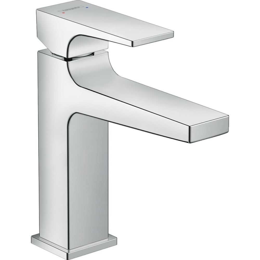 Baterie lavoar HANSGROHE Metropol 110 32506000, alama sanitara, crom