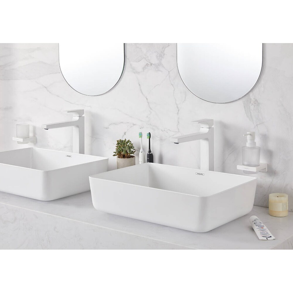 Baterie lavoar HANSGROHE Metropol 260 32512000, alama sanitara, crom