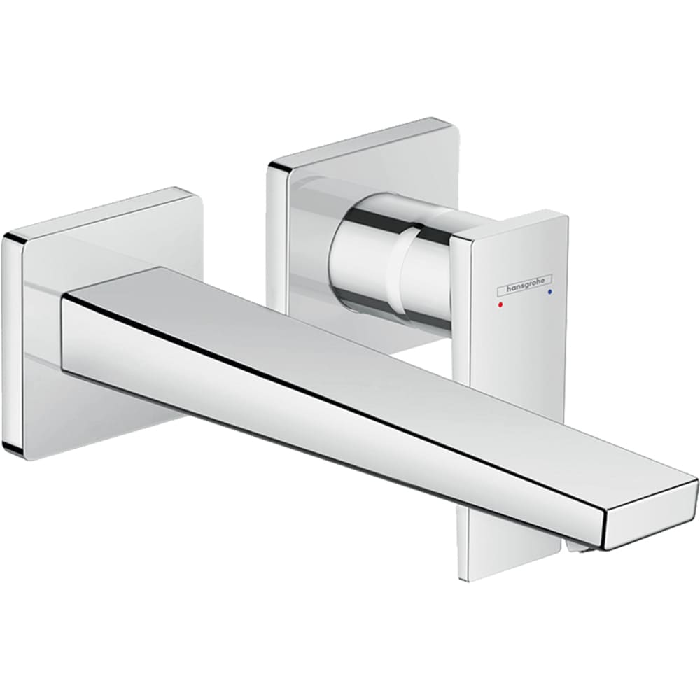 Baterie lavoar HANSGROHE Metropol 32526000, alama sanitara, crom