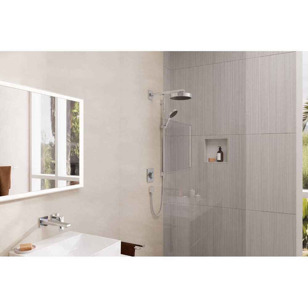 Baterie lavoar HANSGROHE Metropol 32526000, alama sanitara, crom