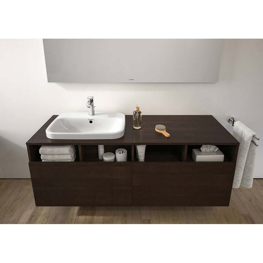 Baterie lavoar HANSGROHE Logis E 100 71161000, alama sanitara, crom