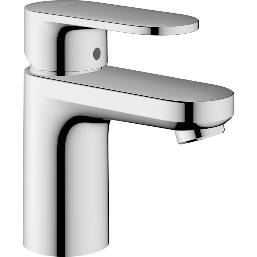 Baterie lavoar HANSGROHE Vernis Blend 70 71550000, alama sanitara, crom