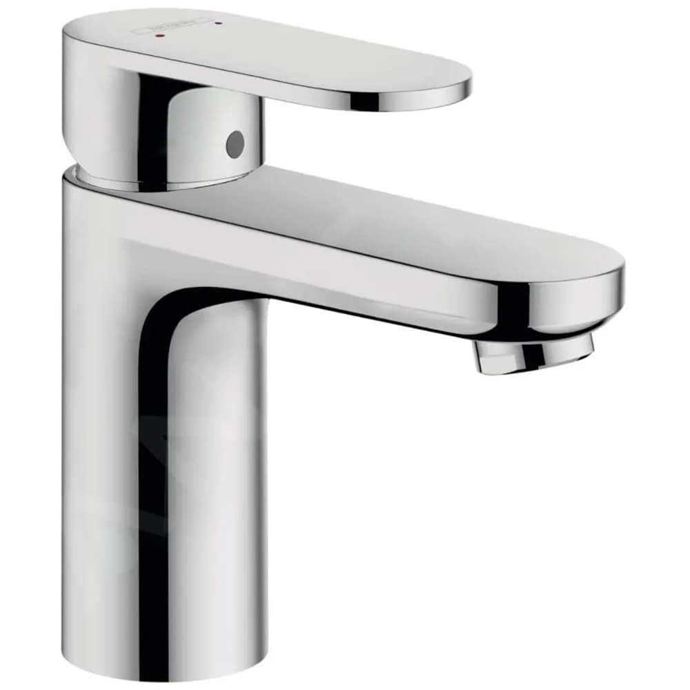 Baterie lavoar HANSGROHE Vernis Blend 100 71551000, alama sanitara, crom
