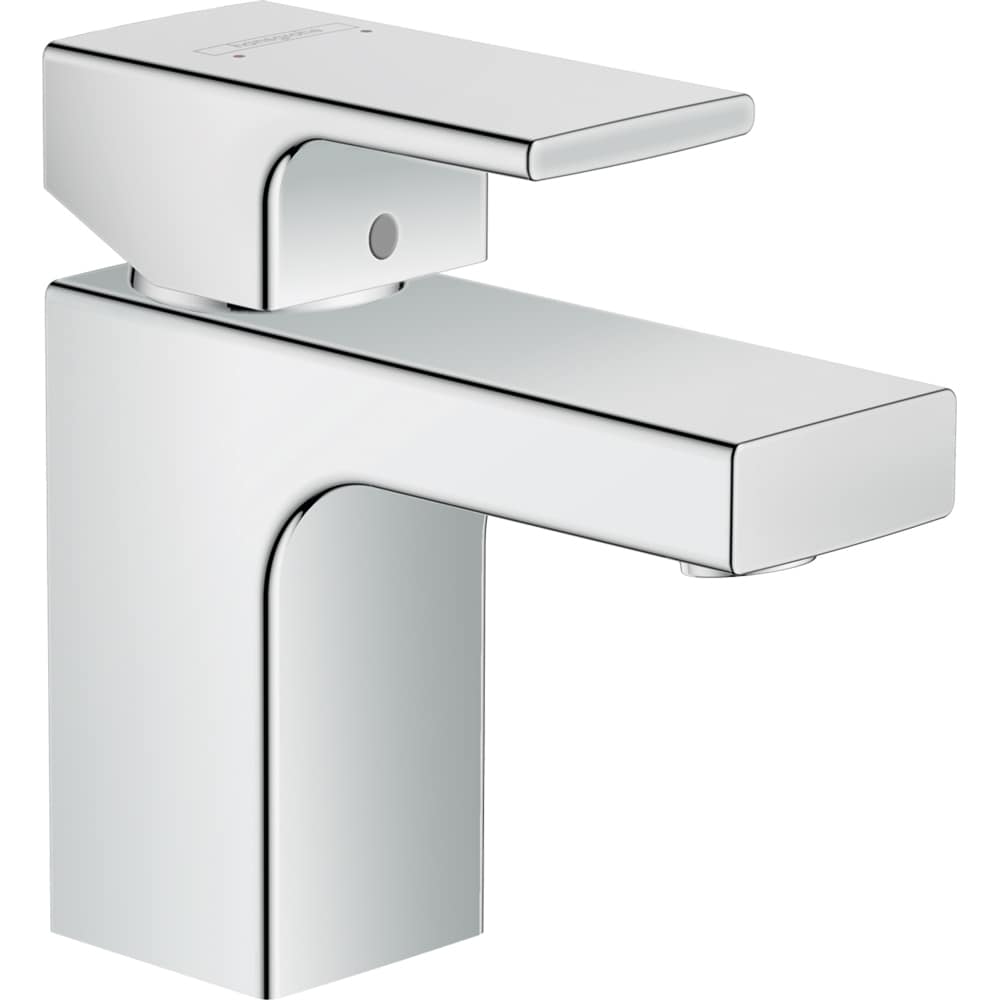 Baterie lavoar HANSGROHE Vernis Shape 70 71560000, alama sanitara, crom