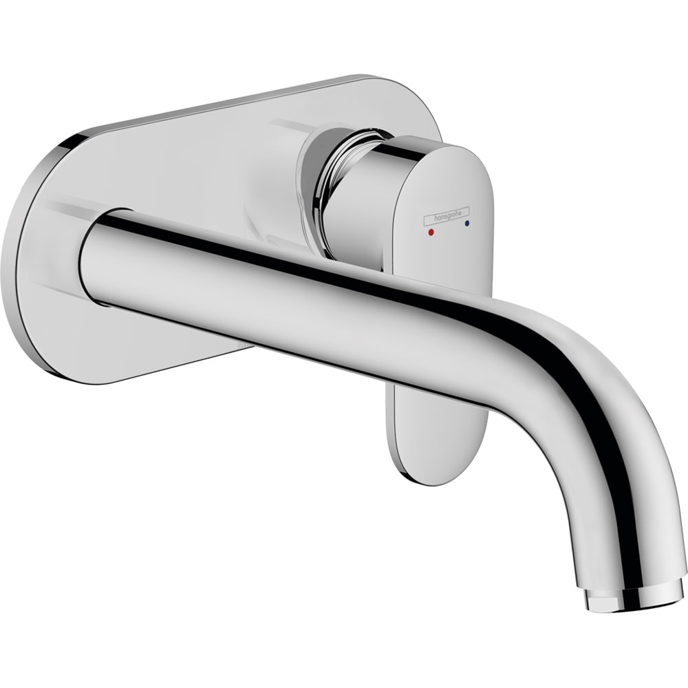 Baterie lavoar HANSGROHE Vernis 71576000, alama sanitara, crom