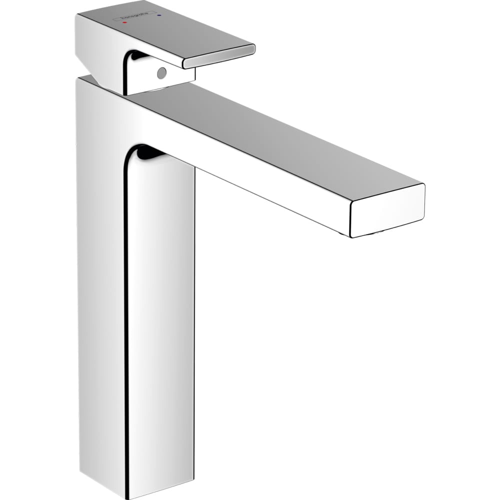 Baterie lavoar HANSGROHE Vernis Shape 190 71591000, alama sanitara, crom