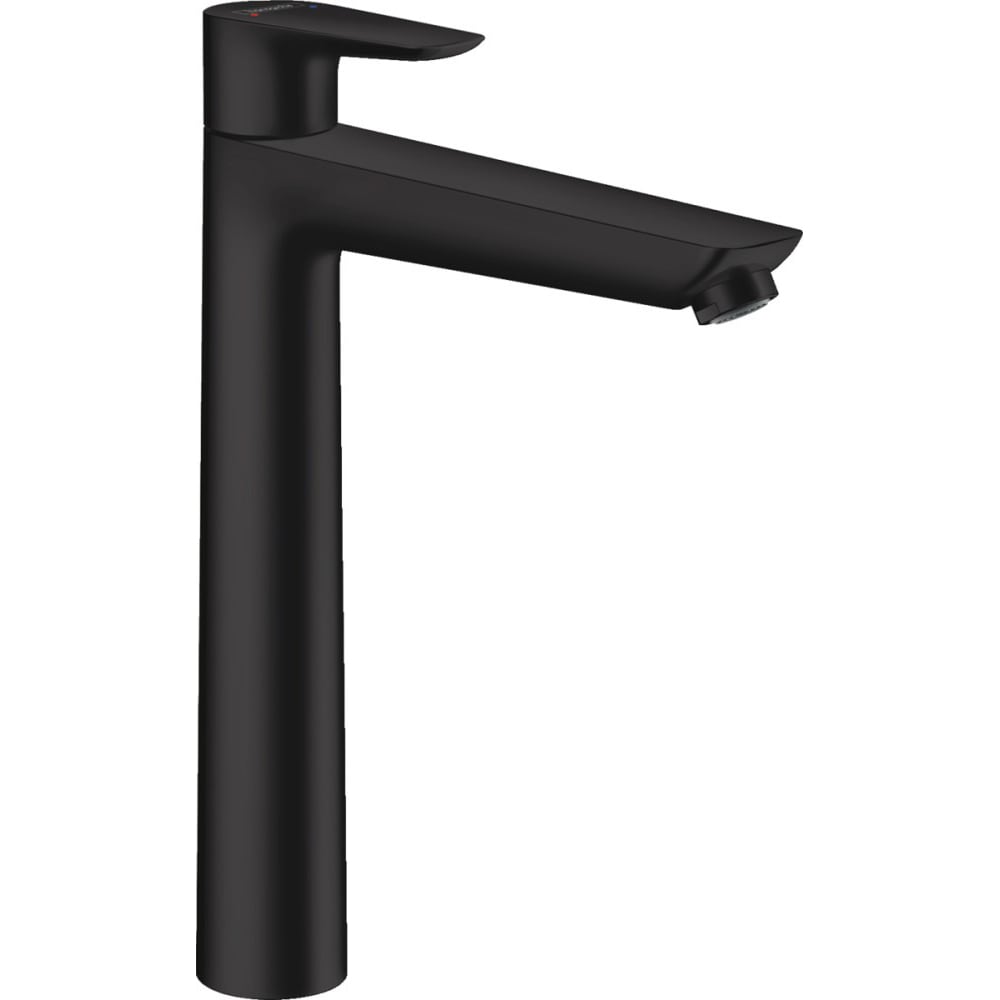 Baterie lavoar HANSGROHE Talis E 240 71716670, alama sanitara, negru