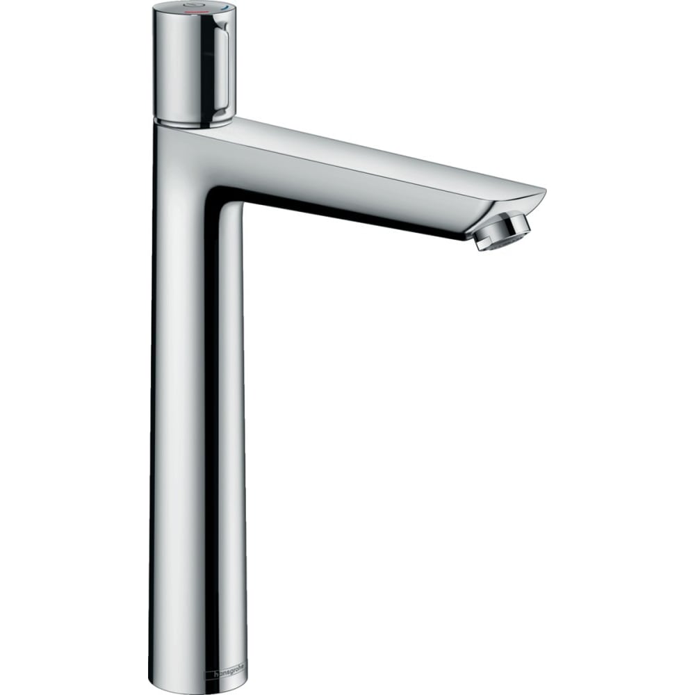 Baterie lavoar HANSGROHE Talis Select E 240 71753000, alama sanitara, crom