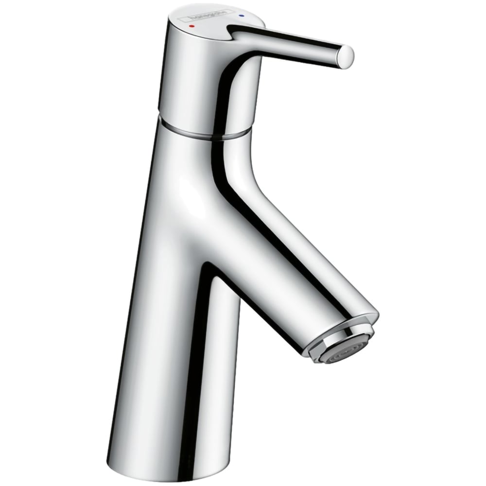 Baterie lavoar HANSGROHE Talis 80 72010000, marimea S, alama sanitara, crom