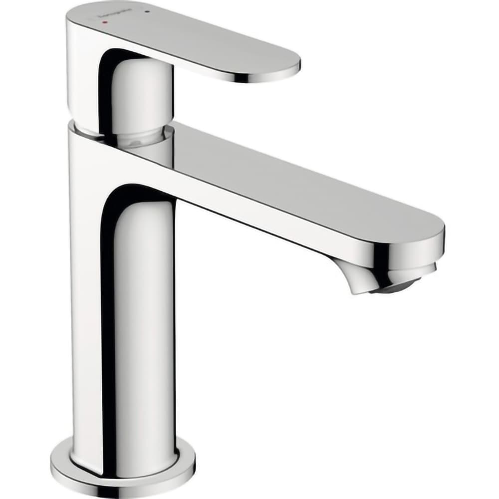 Baterie lavoar HANSGROHE Rebris 110 72517000, marimea S, alama sanitara, crom