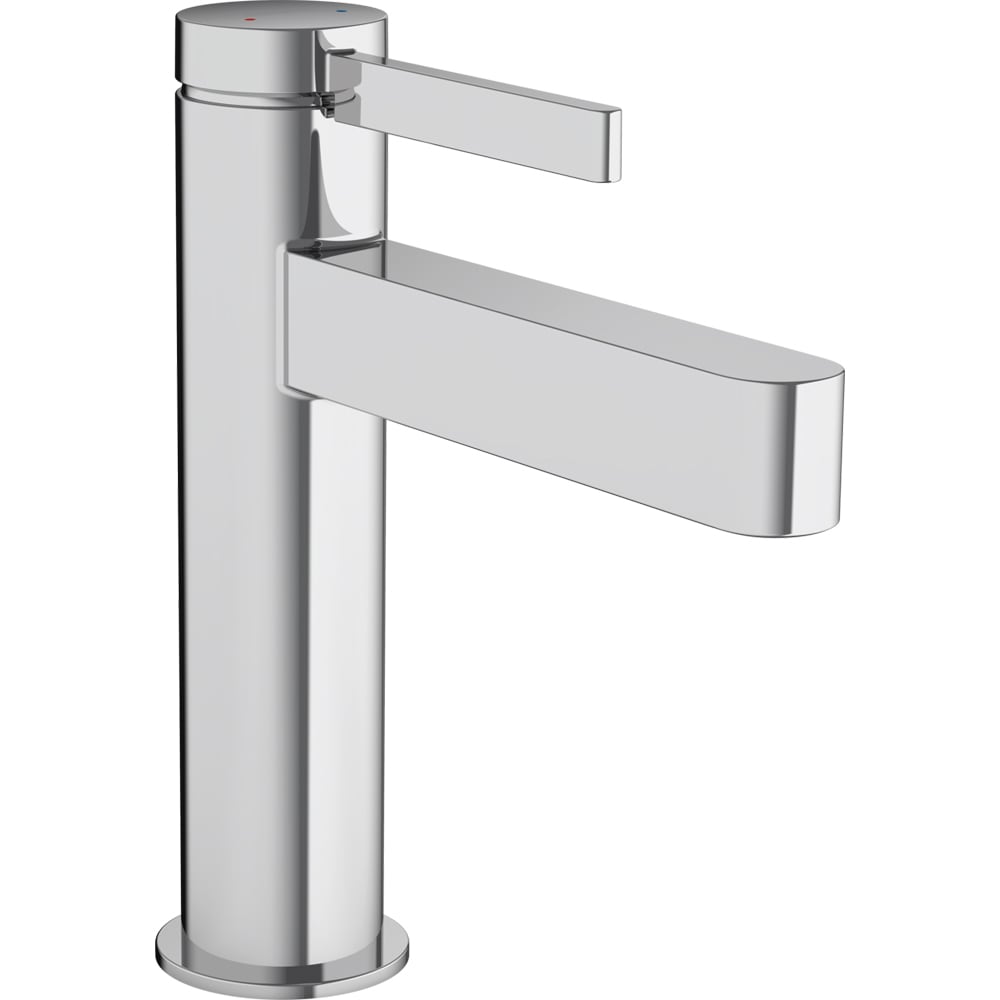 Baterie lavoar HANSGROHE Finoris 110 76020000, alama sanitara, crom