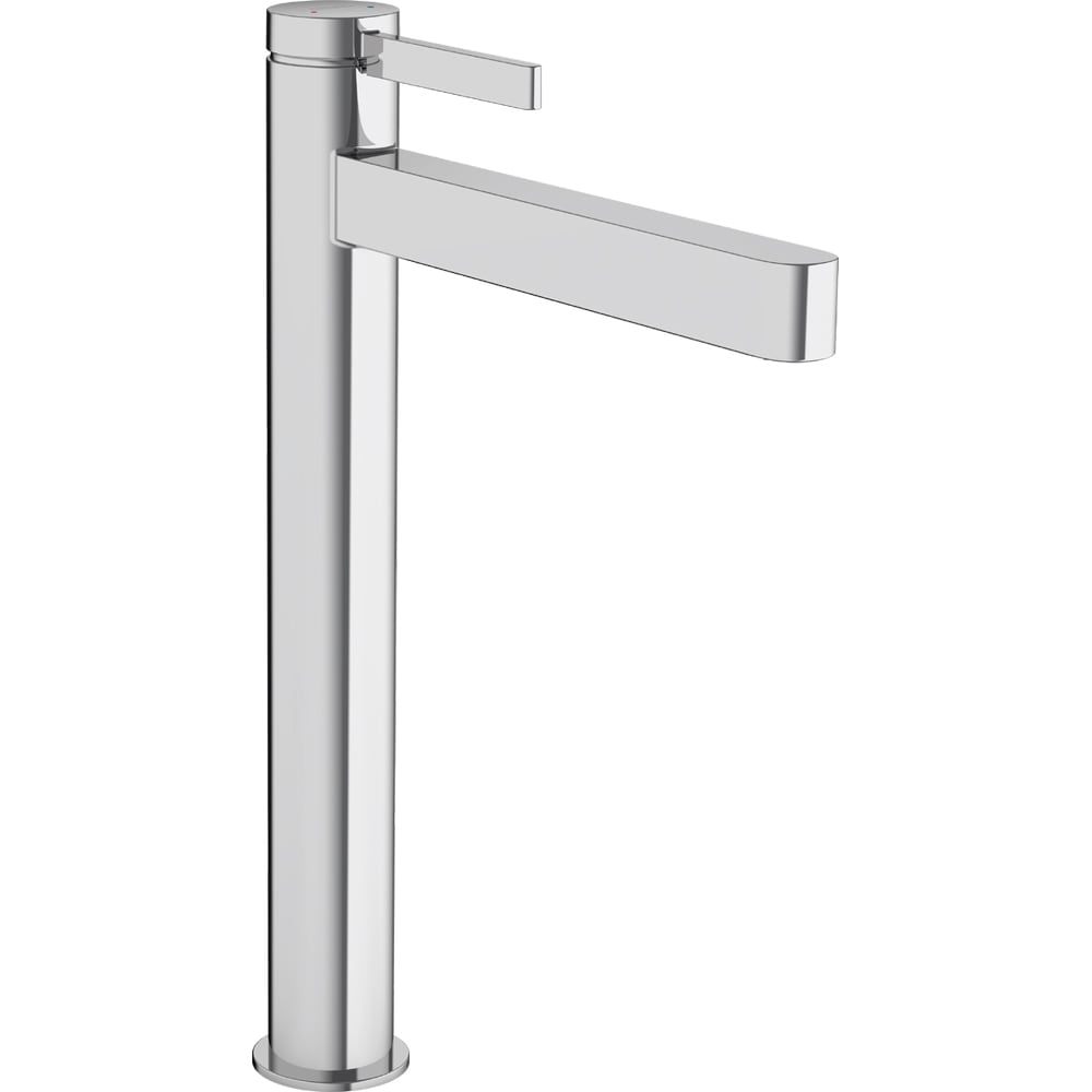Baterie lavoar HANSGROHE Finoris 260 76070000, alama sanitara, crom