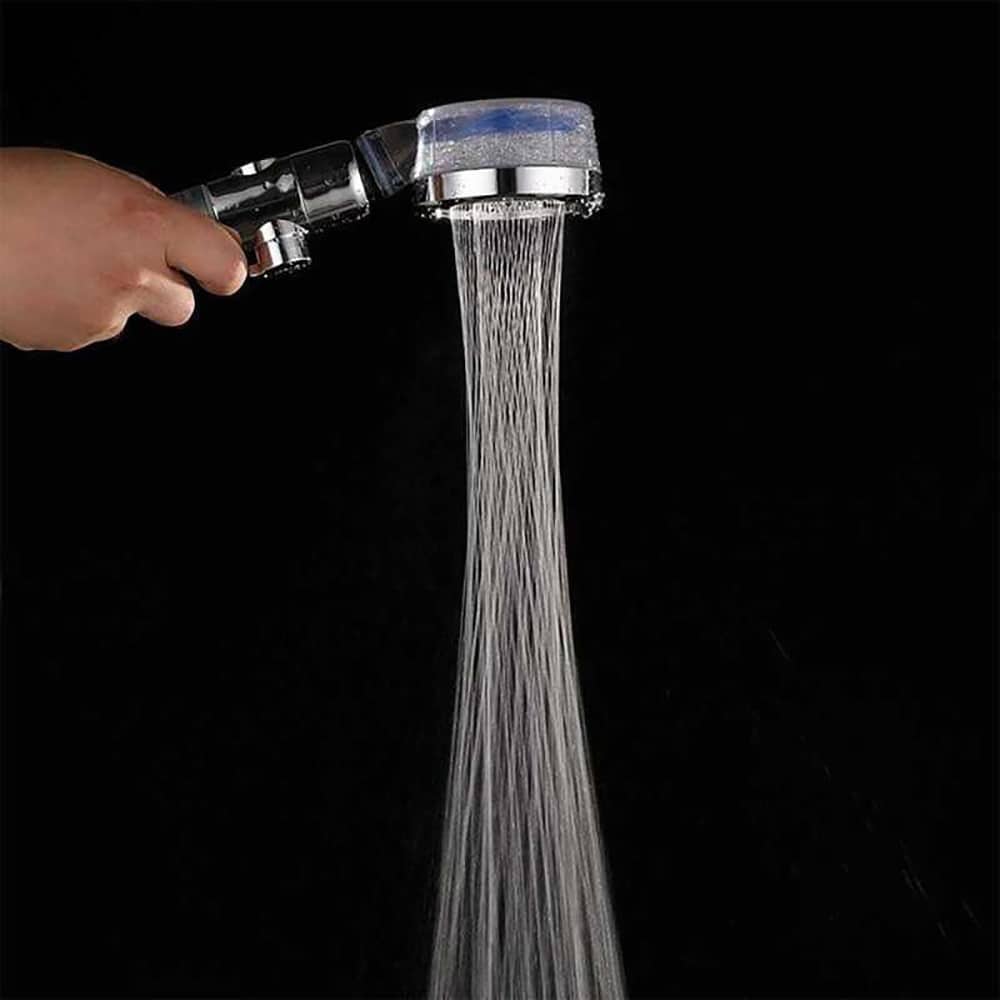 Para dus MEDIASHOP Aquadon EcoTornado M35884, crom