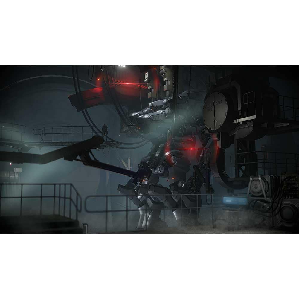 Joc Armored Core VI Fires of Rubicon Collector's Edition Xbox One/Series X