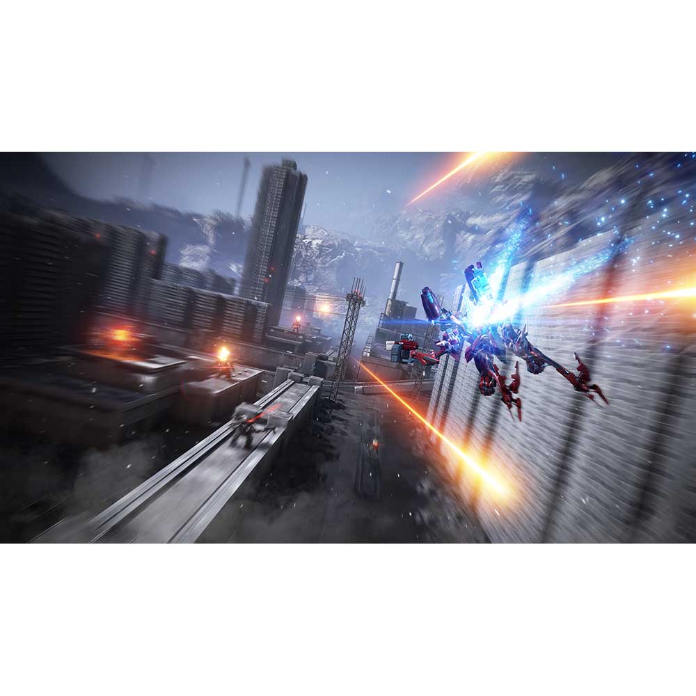 Joc Armored Core VI Fires of Rubicon Collector's Edition Xbox One/Series X