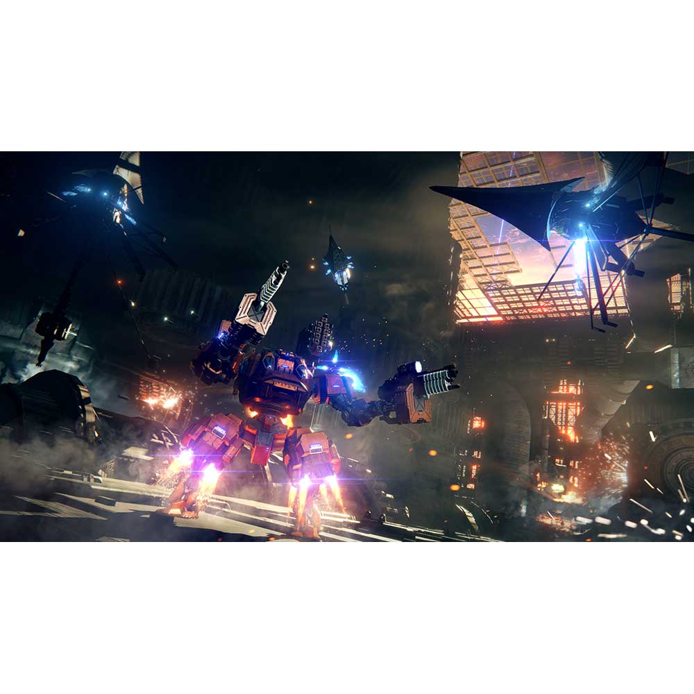 Joc Armored Core VI Fires of Rubicon Collector's Edition Xbox One/Series X