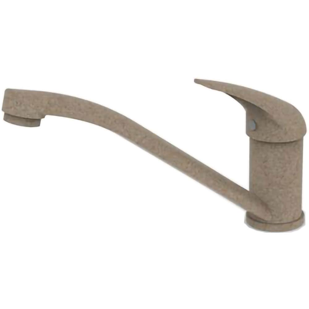 Baterie bucatarie EVIDO Pinguin, granit, avena