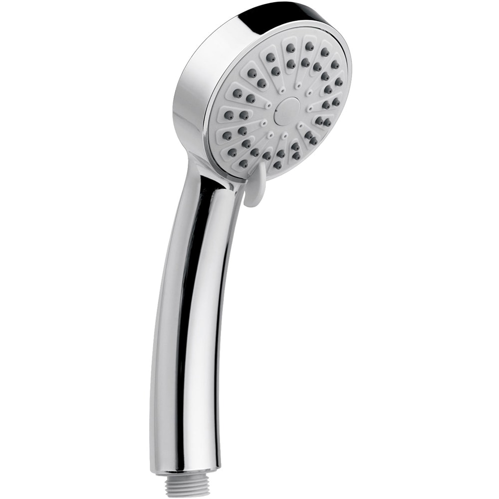 Para dus FERRO Cortessa S330, 3 functii, crom