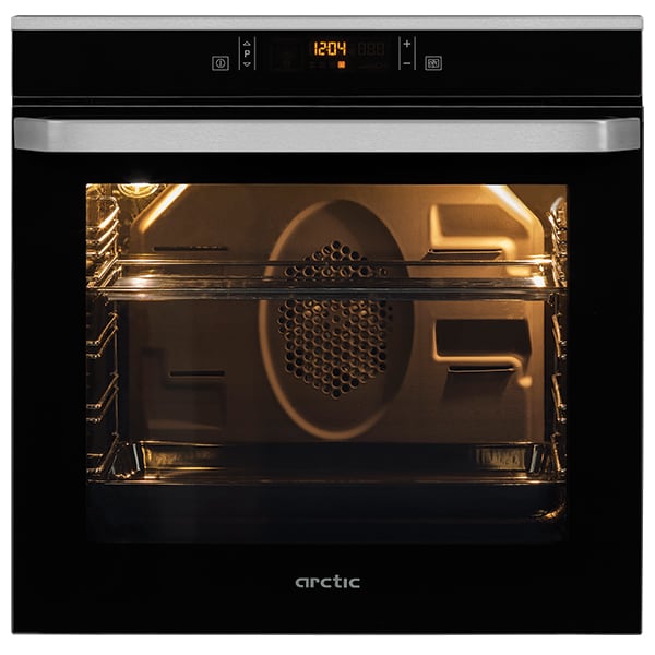 Cuptor incorporabil ARCTIC AROIE32400X, electric, 80l, A