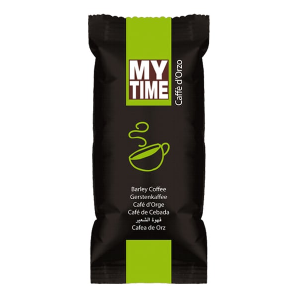 POLTI Linia Solubila - Barley Coffe