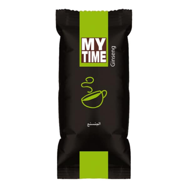 POLTI Linia Solubila - Ginseng