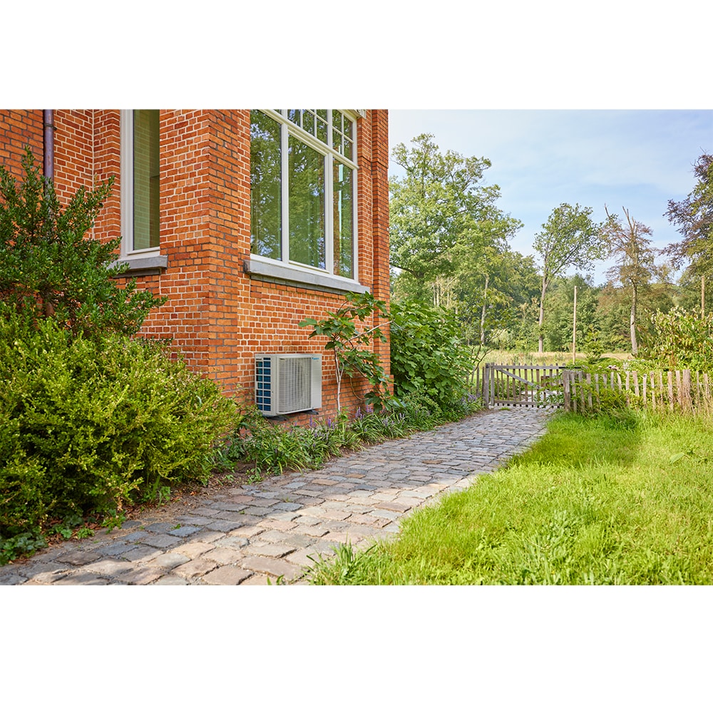 Aer conditionat DAIKIN Siesta M, 9000BTU, WiFi, Inverter, alb