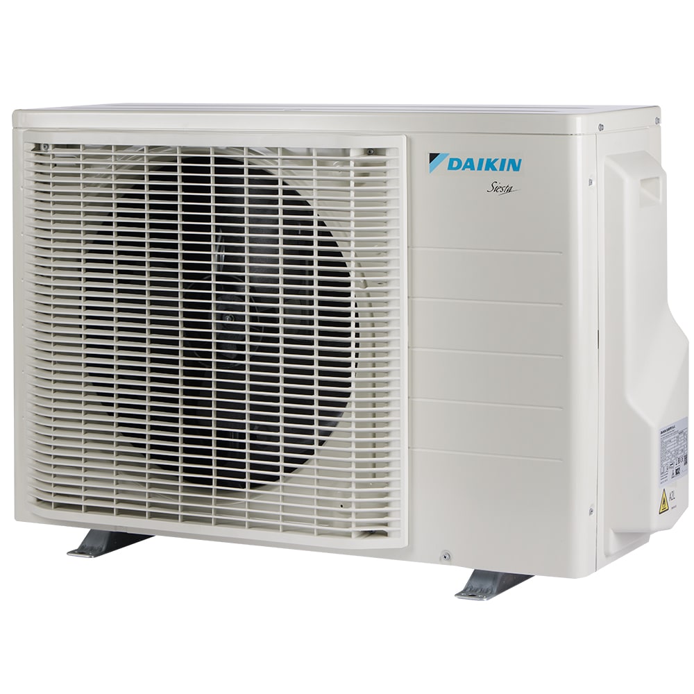 Aer conditionat DAIKIN Siesta M, 9000BTU, WiFi, Inverter, alb