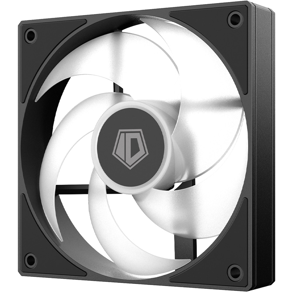 Ventilator ID-COOLING AS-120-ARGB-K, 120mm