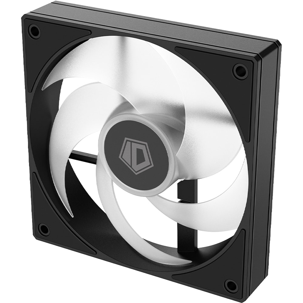 Ventilator ID-COOLING AS-120-ARGB-K, 120mm