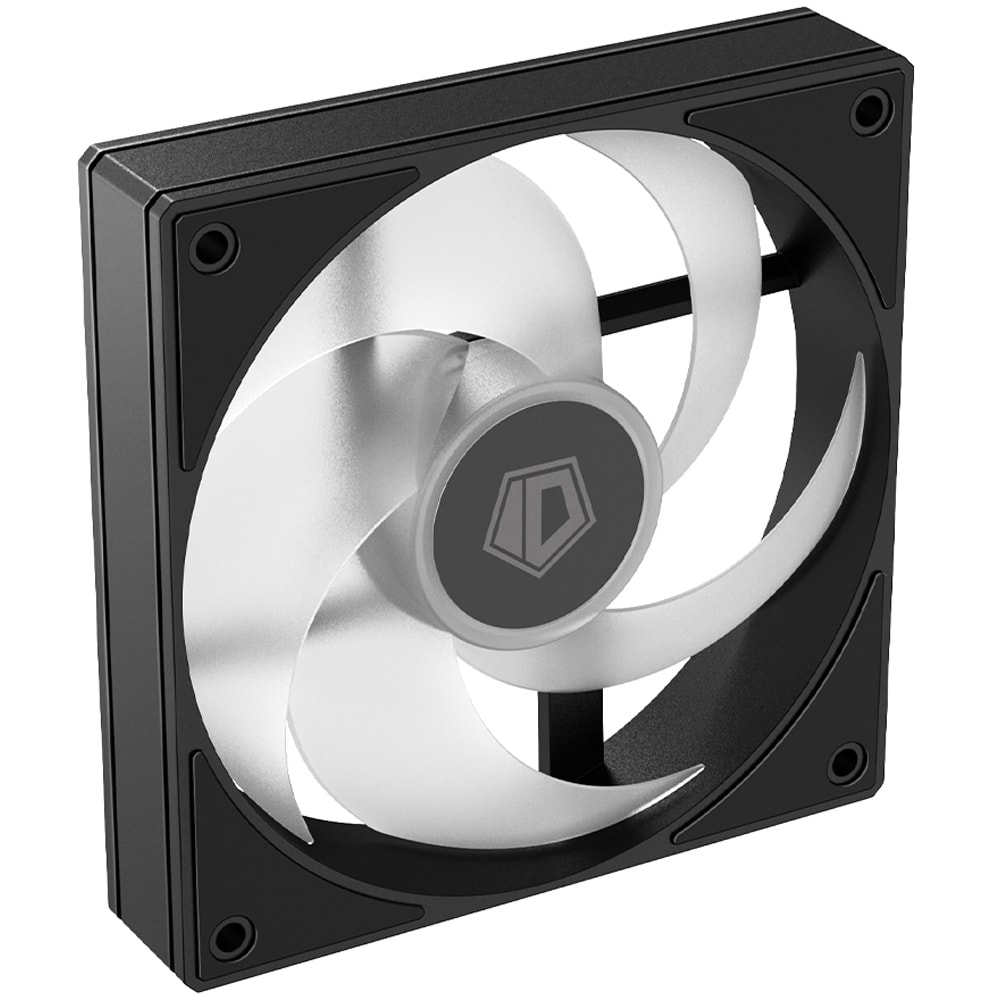 Ventilator ID-COOLING AS-120-ARGB-K, 120mm