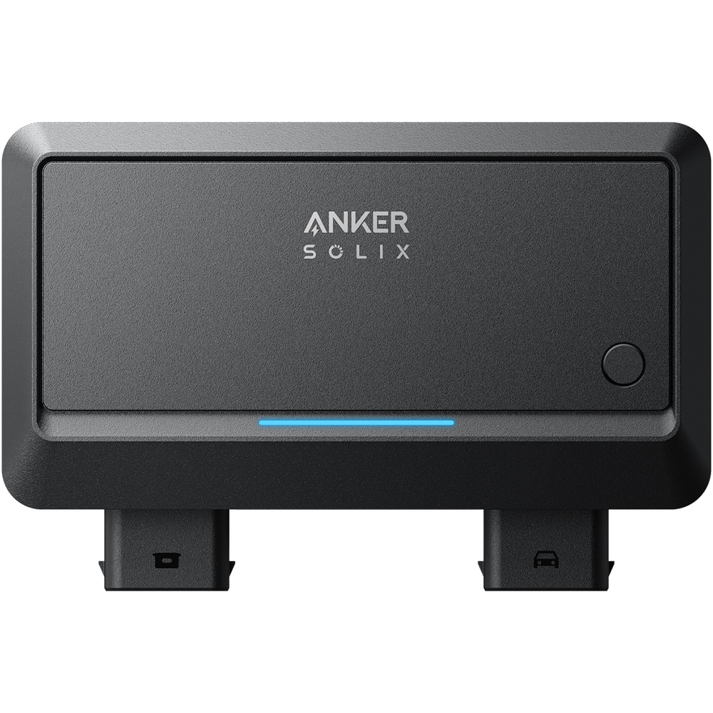 Incarcator ANKER Solix, 800W, negru