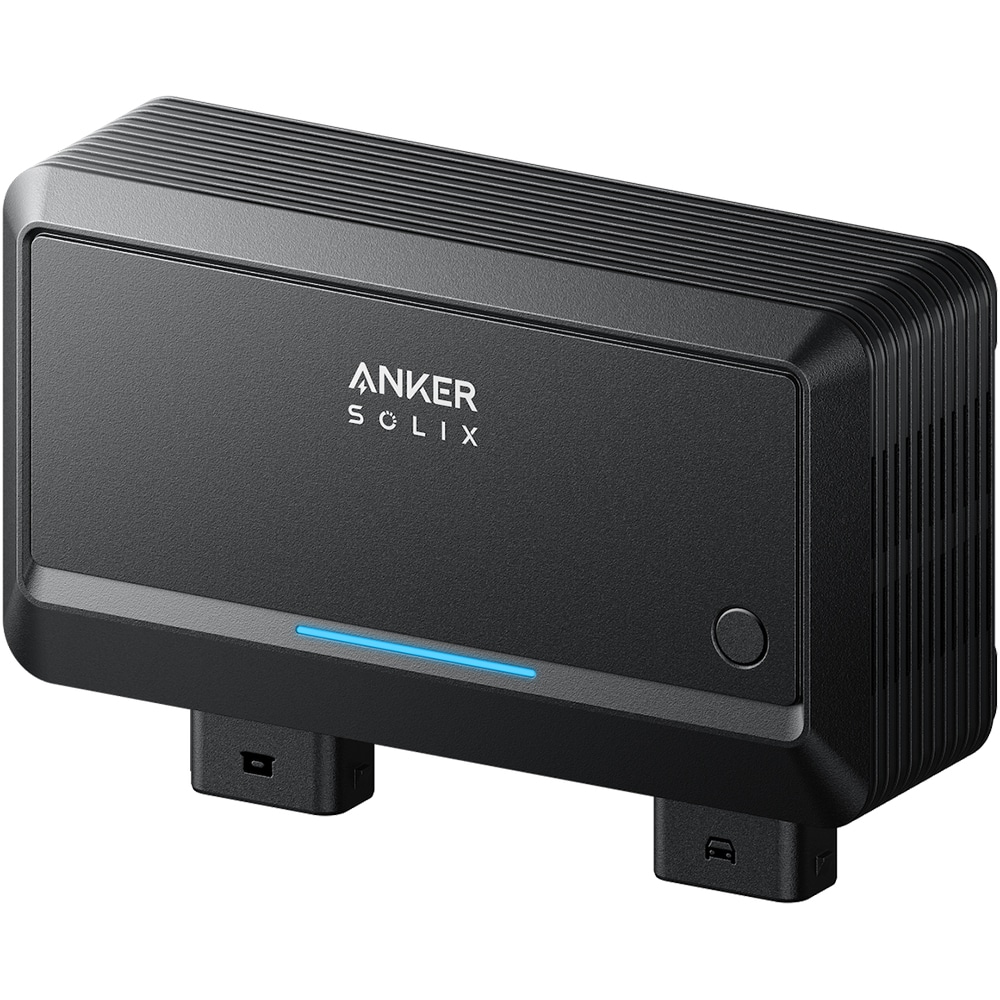 Incarcator ANKER Solix, 800W, negru